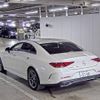 mercedes-benz cls-class 2018 quick_quick_LDA-257314_WDD2573142A005413 image 2