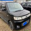 suzuki wagon-r 2008 -SUZUKI--Wagon R CBA-MH22S--MH22S-537846---SUZUKI--Wagon R CBA-MH22S--MH22S-537846- image 2