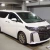 toyota alphard 2020 -TOYOTA--Alphard 3BA-AGH30W--AGH30-0349513---TOYOTA--Alphard 3BA-AGH30W--AGH30-0349513- image 4