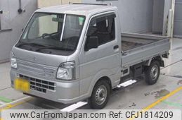 suzuki carry-truck 2022 CFJ1814209