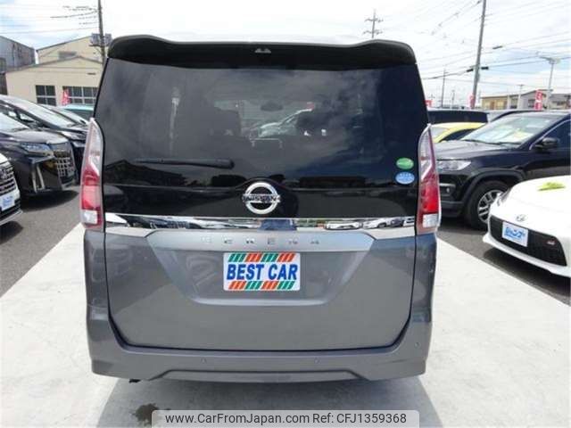 nissan serena 2020 -NISSAN--Serena C27--C27-016056---NISSAN--Serena C27--C27-016056- image 2