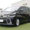 toyota vellfire 2017 CFJ1833774 image 1