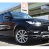 land-rover range-rover 2014 CFJ6507242 image 2
