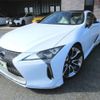 lexus lc 2019 -LEXUS 【姫路 301ﾆ8753】--Lexus LC GWZ100-0002758---LEXUS 【姫路 301ﾆ8753】--Lexus LC GWZ100-0002758- image 11