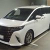 toyota alphard 2023 -TOYOTA 【広島 339す3500】--Alphard AAHH40W-0010542---TOYOTA 【広島 339す3500】--Alphard AAHH40W-0010542- image 1