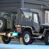 mitsubishi jeep 1991 GOO_JP_700060001230221130001 image 10