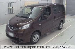 nissan nv200-vanette 2024 -NISSAN 【尾張小牧 503は5269】--NV200 M20-050631---NISSAN 【尾張小牧 503は5269】--NV200 M20-050631-