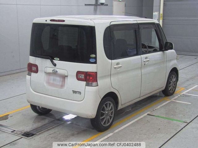 daihatsu tanto 2011 -DAIHATSU--Tanto L375S-0471273---DAIHATSU--Tanto L375S-0471273- image 2