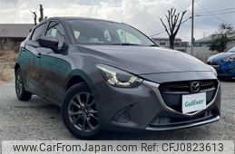 mazda demio 2016 -MAZDA--Demio DBA-DJ3FS--DJ3FS-300799---MAZDA--Demio DBA-DJ3FS--DJ3FS-300799-