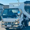 isuzu elf-truck 2004 -ISUZU 【つくば 400ﾀ6999】--Elf PB-NKR81AD--NKR81-7001992---ISUZU 【つくば 400ﾀ6999】--Elf PB-NKR81AD--NKR81-7001992- image 1