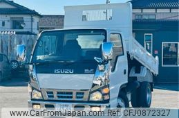 isuzu elf-truck 2004 -ISUZU 【つくば 400ﾀ6999】--Elf PB-NKR81AD--NKR81-7001992---ISUZU 【つくば 400ﾀ6999】--Elf PB-NKR81AD--NKR81-7001992-