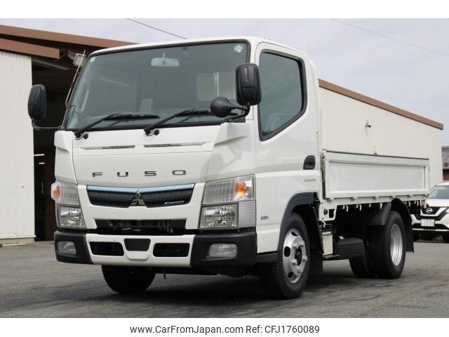 mitsubishi-fuso canter 2020 CFJ1760089 image 1
