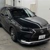 lexus nx 2014 -LEXUS 【所沢 302セ7286】--Lexus NX AGZ15-1001478---LEXUS 【所沢 302セ7286】--Lexus NX AGZ15-1001478- image 1