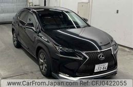 lexus nx 2014 -LEXUS 【所沢 302セ7286】--Lexus NX AGZ15-1001478---LEXUS 【所沢 302セ7286】--Lexus NX AGZ15-1001478-