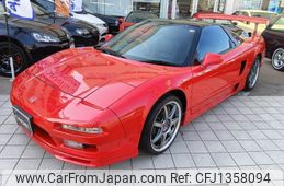 honda nsx 1993 -HONDA--NSX E-NA1--NA1-1005003---HONDA--NSX E-NA1--NA1-1005003-