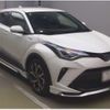 toyota c-hr 2020 quick_quick_6AA-ZYX11_ZYX11-2017411 image 2