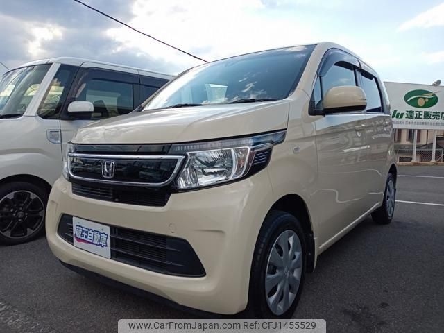 honda n-wgn 2014 -HONDA--N WGN JH2--1007741---HONDA--N WGN JH2--1007741- image 1
