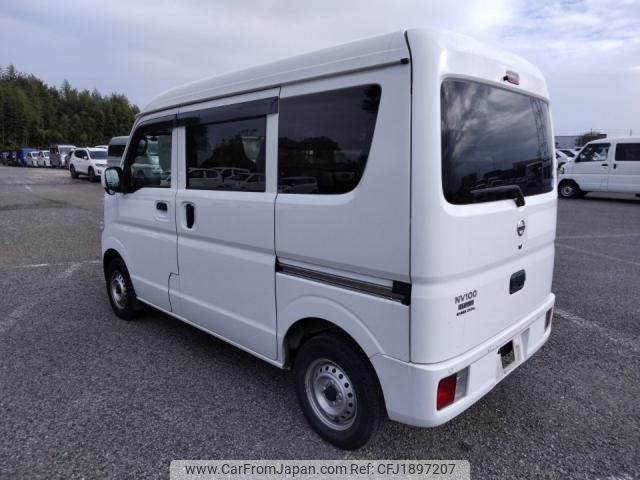 nissan nv100-clipper 2020 CFJ1897207 image 2