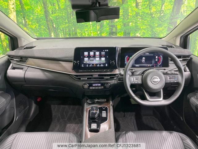 nissan aura 2024 quick_quick_FE13_FE13-363384 image 2