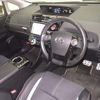 toyota prius-α 2016 -TOYOTA--Prius α ZVW41W-0041415---TOYOTA--Prius α ZVW41W-0041415- image 4