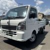 suzuki carry-truck 2025 -SUZUKI 【八王子 481】--Carry Truck 3BD-DA16T--DA16T-852287---SUZUKI 【八王子 481】--Carry Truck 3BD-DA16T--DA16T-852287- image 1