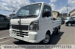 suzuki carry-truck 2025 -SUZUKI 【八王子 481】--Carry Truck 3BD-DA16T--DA16T-852287---SUZUKI 【八王子 481】--Carry Truck 3BD-DA16T--DA16T-852287-