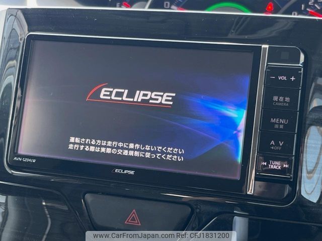 daihatsu tanto 2015 CFJ1831200 image 2