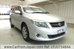 toyota corolla-fielder 2012 ENHANCEAUTO_1_ea294735