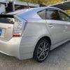 toyota prius 2010 -TOYOTA--Prius DAA-ZVW30--ZVW30-1142763---TOYOTA--Prius DAA-ZVW30--ZVW30-1142763- image 2