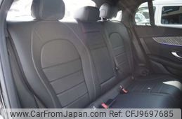 2021 Mercedes-benz Glc-class 3DA-253315C 4WD - Car Price $48,059