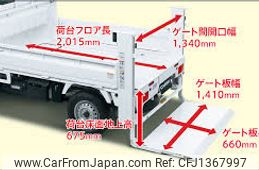 suzuki carry-truck 1995 R70703