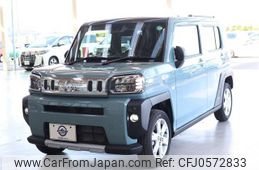 daihatsu taft 2023 quick_quick_5BA-LA900S_LA900S-0133281