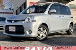 toyota sienta 2013 quick_quick_NCP81G_NCP81-5195302