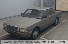 toyota crown 1988 -TOYOTA--Crown E-GS131--GS131-111522---TOYOTA--Crown E-GS131--GS131-111522-