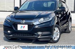 honda vezel 2015 -HONDA--VEZEL DAA-RU3--RU3-1060548---HONDA--VEZEL DAA-RU3--RU3-1060548-