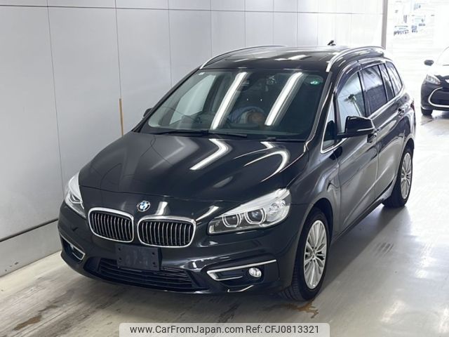 bmw 2-series 2015 -BMW--BMW 2 Series 2E20-0P794371---BMW--BMW 2 Series 2E20-0P794371- image 1