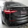 mercedes-benz c-class 2022 CFJ1612305 image 8