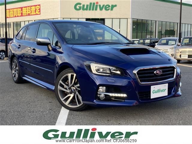 subaru levorg 2016 -SUBARU--Levorg DBA-VM4--VM4-072668---SUBARU--Levorg DBA-VM4--VM4-072668- image 1