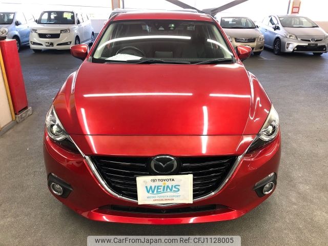 mazda axela 2014 AF-BMEFS-109267 image 2