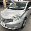 nissan note 2012 AF-E12-019326 image 1