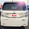 toyota vellfire 2014 -TOYOTA--Vellfire DBA-ANH20W--ANH20-8355076---TOYOTA--Vellfire DBA-ANH20W--ANH20-8355076- image 15