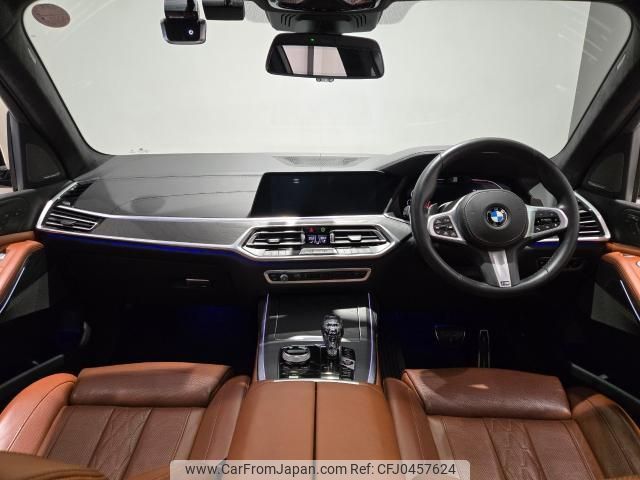 bmw x7 2019 quick_quick_3DA-CW30_WBACW82030LB45264 image 2