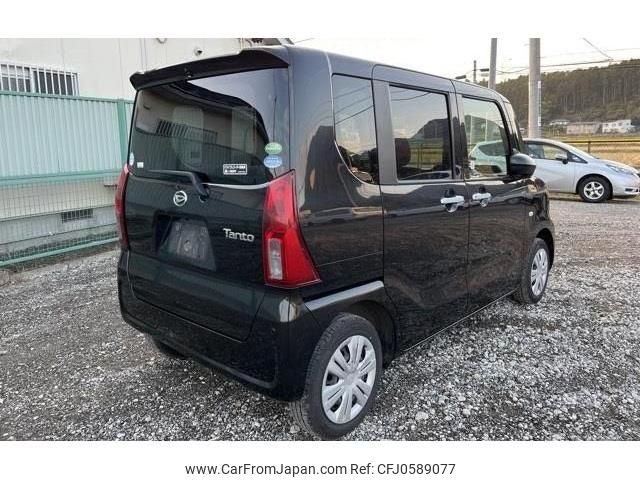 daihatsu tanto 2020 quick_quick_6BA-LA660S_LA660S-0032234 image 2