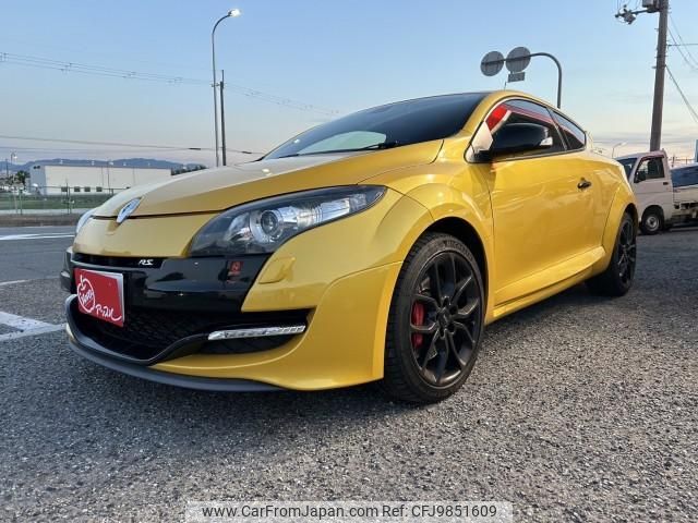 renault megane 2013 quick_quick_ABA-DZF4R_VF1DZ1802C0676236 image 1