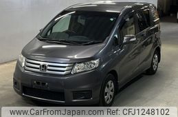 honda freed-spike 2013 -HONDA--Freed Spike GB3-1500657---HONDA--Freed Spike GB3-1500657-