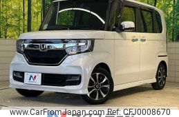 honda n-box 2018 -HONDA--N BOX DBA-JF3--JF3-1158600---HONDA--N BOX DBA-JF3--JF3-1158600-
