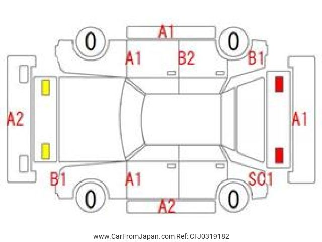 nissan dayz-roox 2014 -NISSAN--DAYZ Roox DBA-B21A--B21A-0077566---NISSAN--DAYZ Roox DBA-B21A--B21A-0077566- image 2