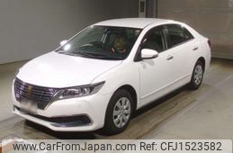 toyota premio 2020 CFJ1523582