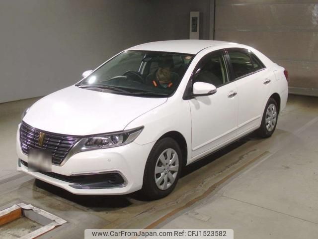 toyota premio 2020 CFJ1523582 image 1