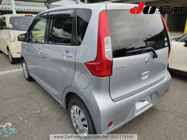 nissan dayz 2016 -NISSAN--DAYZ B21W--0342697---NISSAN--DAYZ B21W--0342697- image 2